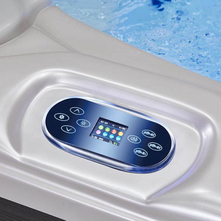 Гидромассажный спа бассейн Mexda WS-596