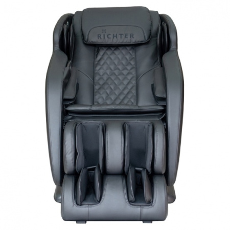 Массажное кресло Richter Balance Beige Brown