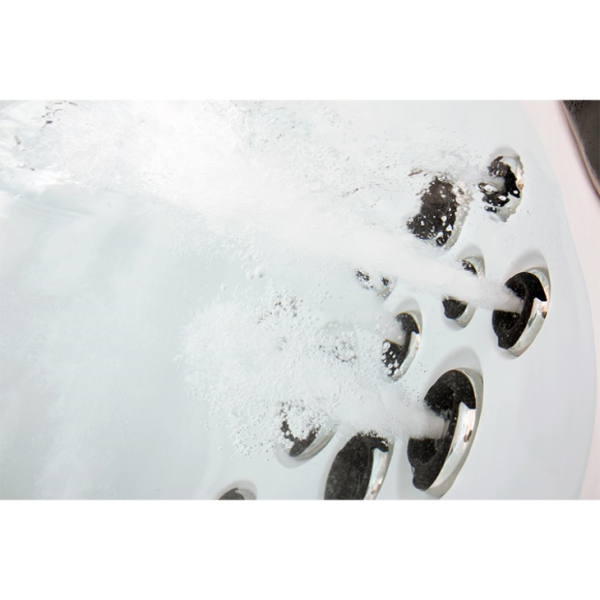 Гидромассажный спа бассейн Lovia Spa ZR6004