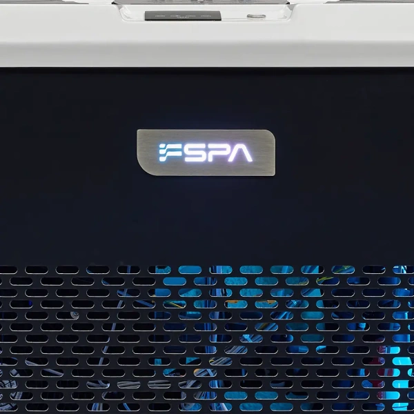 Холодная купель NordicSpa Fonna (Фонна)