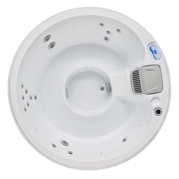 Гидромассажный спа-бассейн AquaVita R002