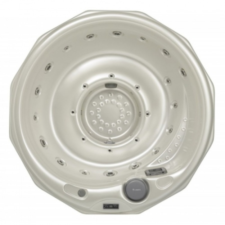 Спа бассейн USSPA Noel