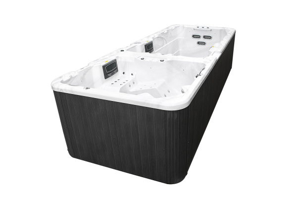 Плавательный спа бассейн NordicSpa Beyker (Бейкер)