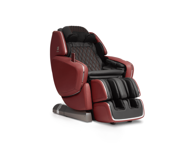 Массажное кресло OHCO M.8 Walnut