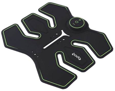 Миостимулятор для тела Bodo Spider