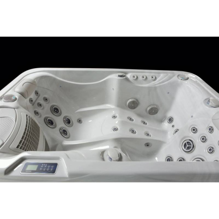 Спа бассейн AquaSpas My Soul