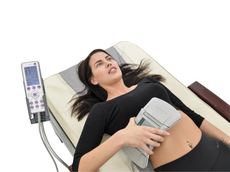 Массажная кровать MHS Lotus Deluxe R-518