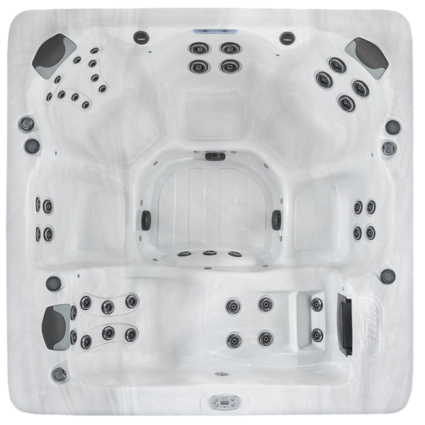 Гидромассажный бассейн Vita Spa Sensation