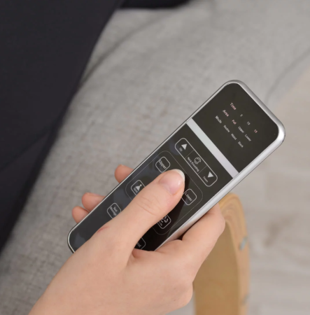 Moderno Массажное кресло-качалка