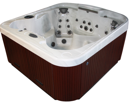 Спа бассейн Coast Spas - Radiance (Радианс)