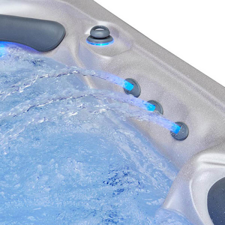 Гидромассажный спа бассейн Mexda WS-594