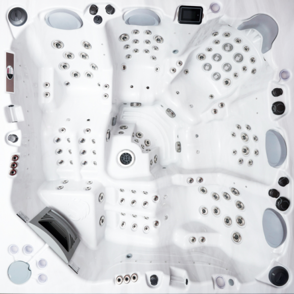 Гидромассажный спа-бассейн WhirlCare K-Luxury-Edition Champion