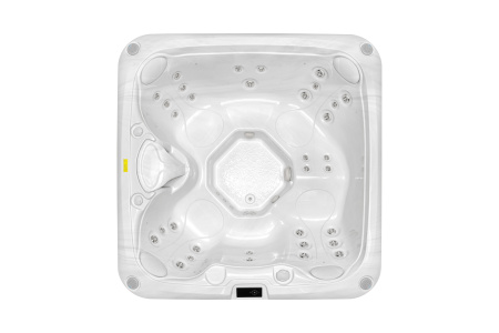 Гидромассажный спа бассейн NordicSpa Bor (Бор)