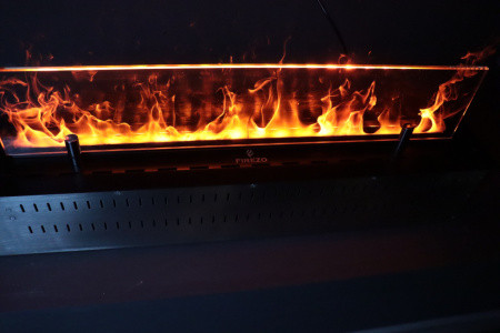 Паровой электрокамин Firezo WT 36